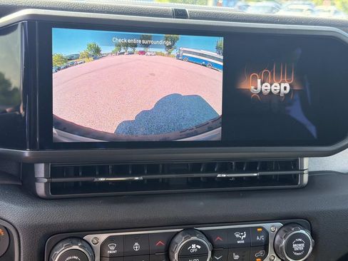 New 2026 Jeep Wrangler Unlimited Sport AWD/4WD image 8