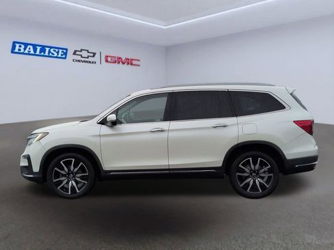 Used 2019 Honda Pilot Touring image 6