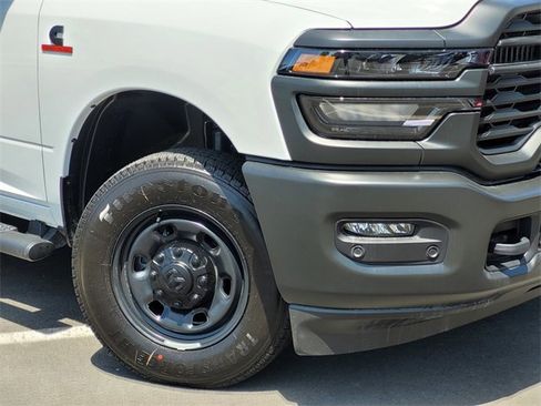 New 2025 RAM 2500 Tradesman image 5