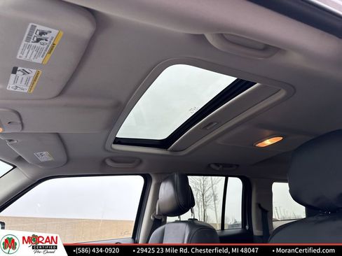 Used 2016 Jeep Patriot High Altitude image 21