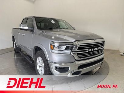Used 2020 RAM 1500 Laramie