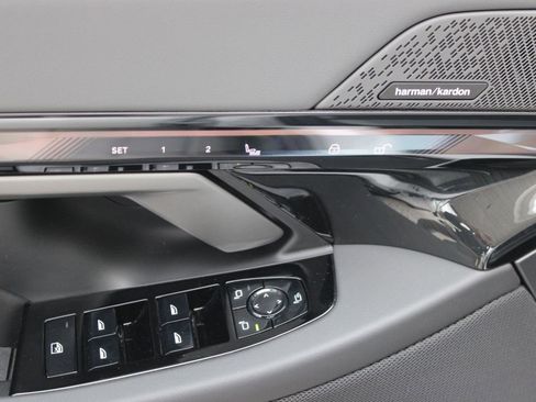 New 2026 BMW 530i w/ M Sport Package image 13