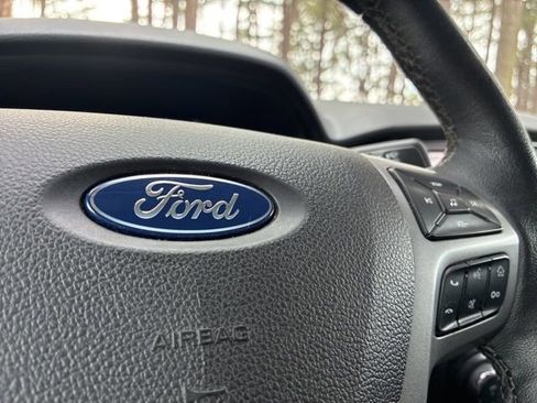 Used 2021 Ford Ranger XLT w/ Equipment Group 302A High image 30