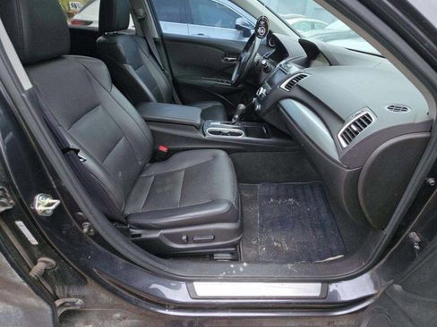 Used 2016 Acura RDX AWD w/ Technology Package image 13