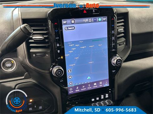 New 2026 RAM 2500 Tradesman image 27