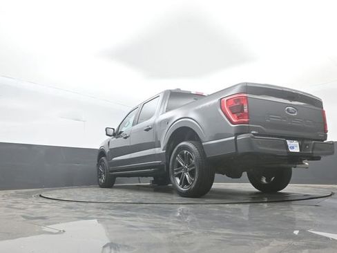 Certified 2023 Ford F150 XLT w/ Equipment Group 302A High AWD/4WD image 37