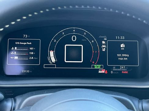 Used 2024 Toyota Corolla GR image 27