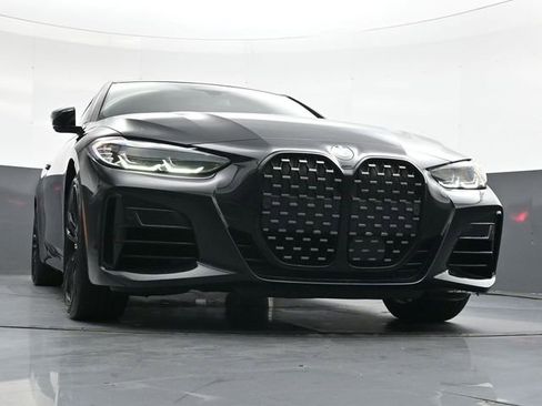 Used 2021 BMW 440i xDrive Coupe w/ Premium Package AWD/4WD image 38