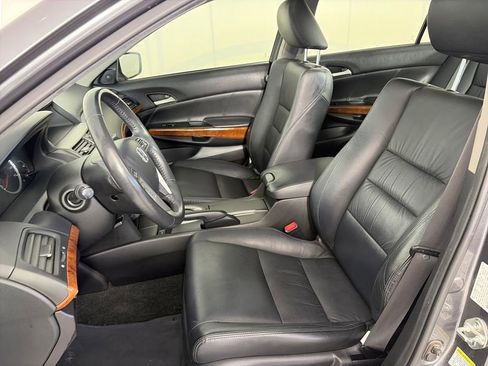 Used 2012 Honda Accord EX-L image 11