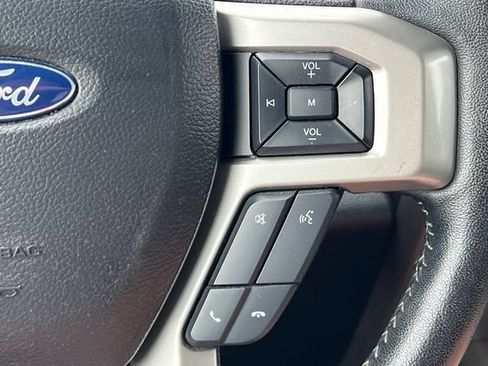 Used 2019 Ford F250 Lariat w/ Lariat Ultimate Package AWD/4WD image 33