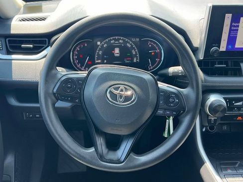 Certified 2023 Toyota RAV4 LE AWD/4WD image 16