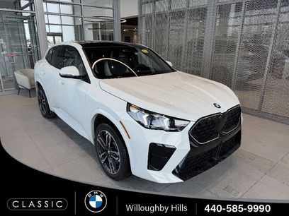 New 2026 BMW X2 xDrive28i w/ Technology Package