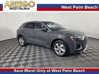 Used 2019 Audi Q3 2.0T Premium w/ Convenience Package AWD/4WD video 1