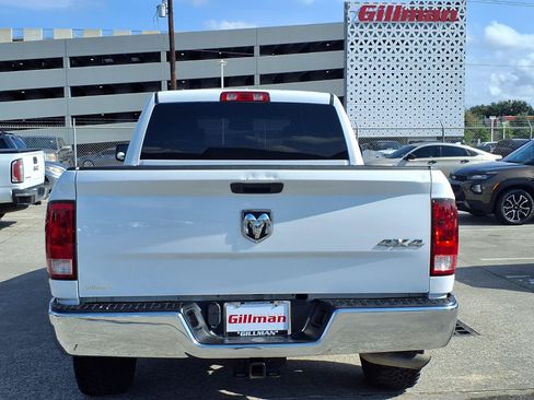 Used 2020 RAM 1500 Tradesman w/ Popular Equipment Group AWD/4WD image 22