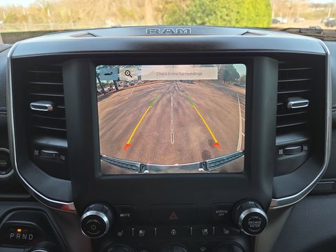 Certified 2022 RAM 1500 Laramie image 20