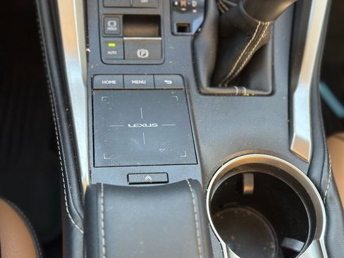 Used 2021 Lexus NX 300 AWD w/ Accessory Package 2 image 16