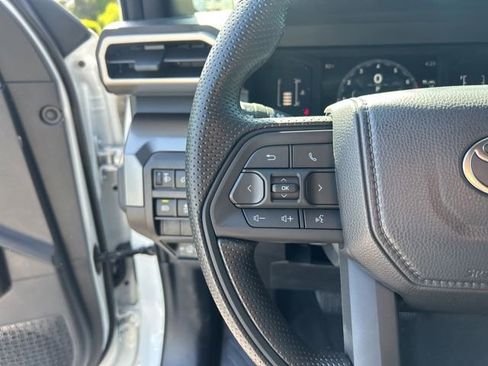 New 2026 Toyota Tacoma SR5 RWD image 17