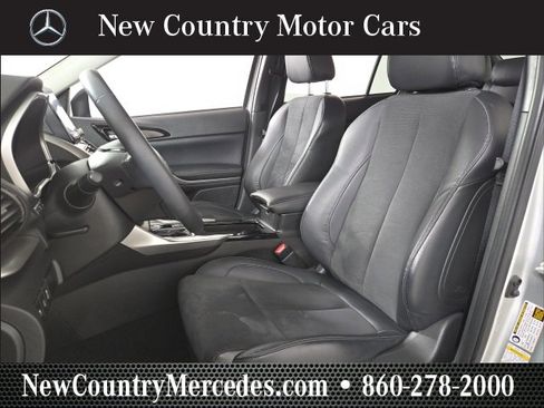 Used 2022 Mitsubishi Eclipse Cross SE image 11