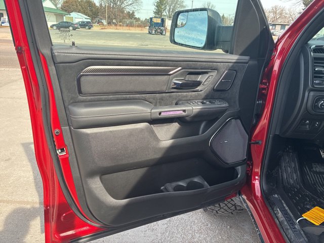 New 2026 RAM 1500 RHO w/ RHO Level 1 Equipment Group AWD/4WD image 14
