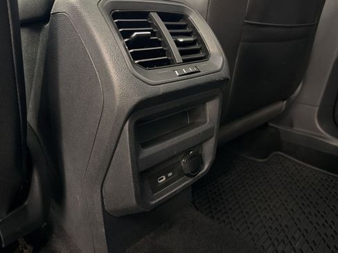 Used 2023 Volkswagen Tiguan SE R-Line FWD image 32