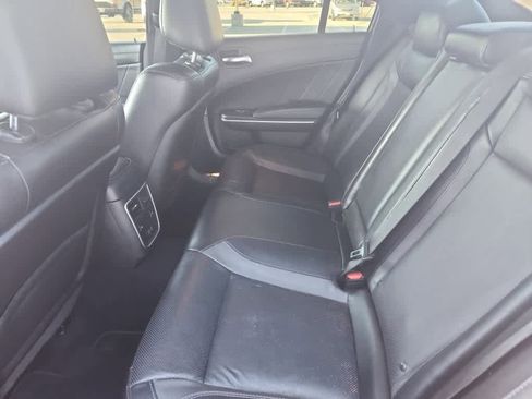 Used 2022 Dodge Charger SXT w/ Plus Group image 4