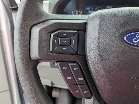 New 2026 Ford E-350 and Econoline 350 Super Duty w/ Power Equipment Group image 17