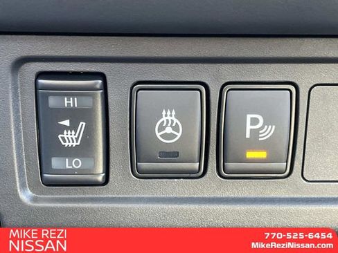 New 2026 Nissan Frontier Pro-X w/ Pro Premium Package image 15