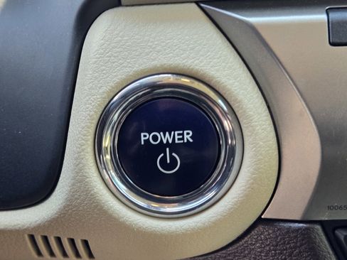 Used 2017 Lexus ES 300h w/ Navigation System Package FWD image 21