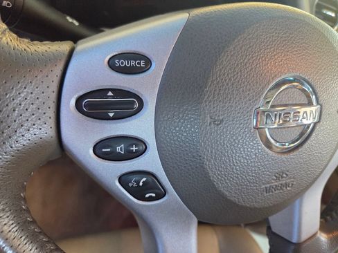 Used 2009 Nissan Altima 2.5 SL w/ SL Pkg FWD image 31