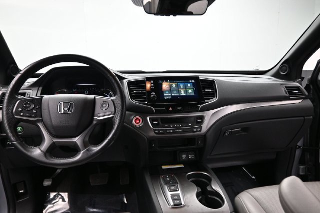 Used 2023 Honda Passport EX-L image 19