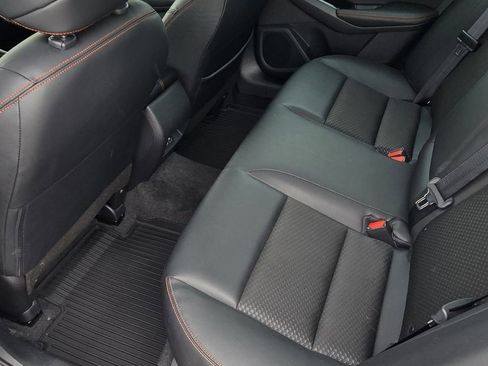 Used 2025 Nissan Altima 2.5 SR image 14