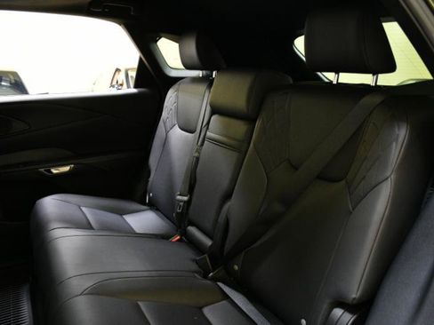 Used 2023 Lexus RX 350 Premium w/ Accessory Package FWD image 51