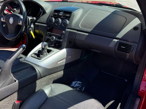 Used 2007 Saturn Sky w/ Premium Trim Pkg RWD image 12