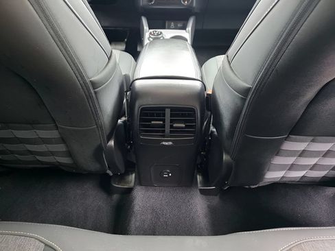 Used 2024 Ford Bronco Sport Big Bend AWD/4WD image 11