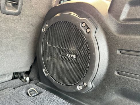 Used 2021 Jeep Wrangler Unlimited Sport AWD/4WD image 16