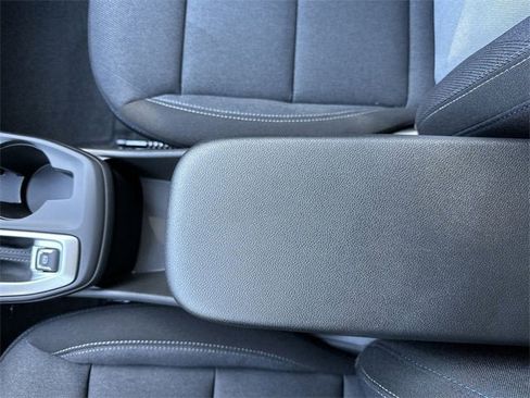 New 2026 Chevrolet Trax LS w/ LS Convenience Package image 24