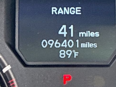 Used 2016 Honda Odyssey Touring Elite image 7