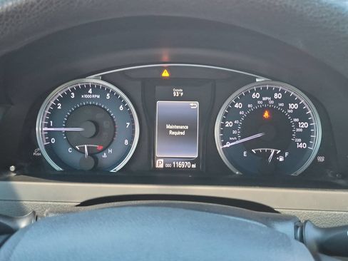 Used 2017 Toyota Camry LE FWD image 21