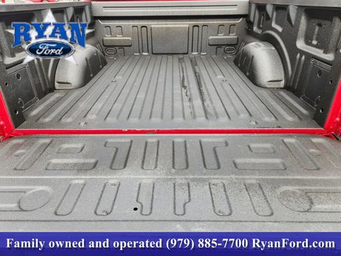 Certified 2025 Ford F150 STX w/ STX Black Appearance Package AWD/4WD image 22