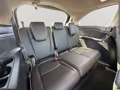 Used 2025 Honda Odyssey Touring image 37