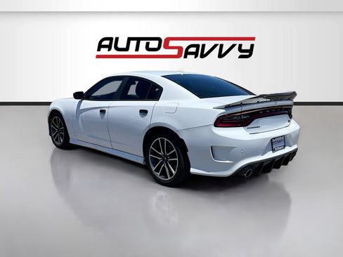 Used 2023 Dodge Charger R/T RWD image 5