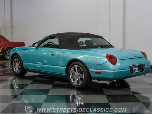 Used 2002 Ford Thunderbird image 22