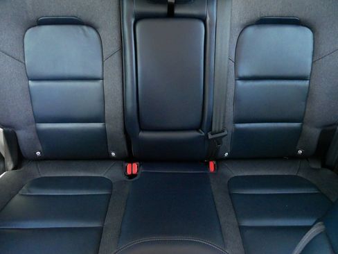 Used 2023 Ford Bronco Sport Outer Banks w/ Tech Package AWD/4WD image 13