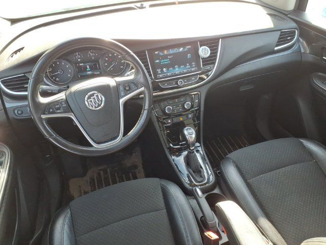 Used 2017 Buick Encore Sport Touring FWD image 7