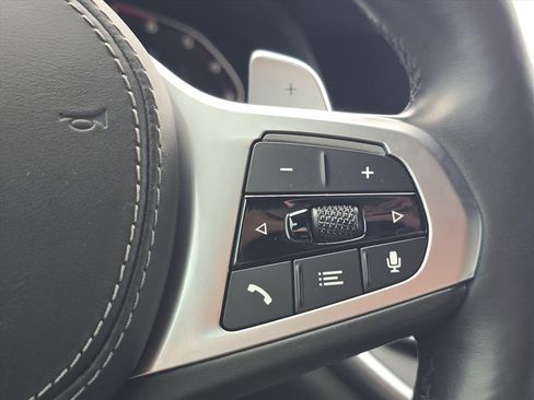 Used 2021 BMW X5 M50i w/ Executive Package image 20