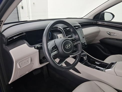 Used 2023 Hyundai Tucson SEL w/ Convenience Package image 4