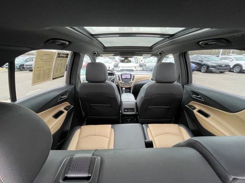 Used 2022 Chevrolet Equinox Premier image 25