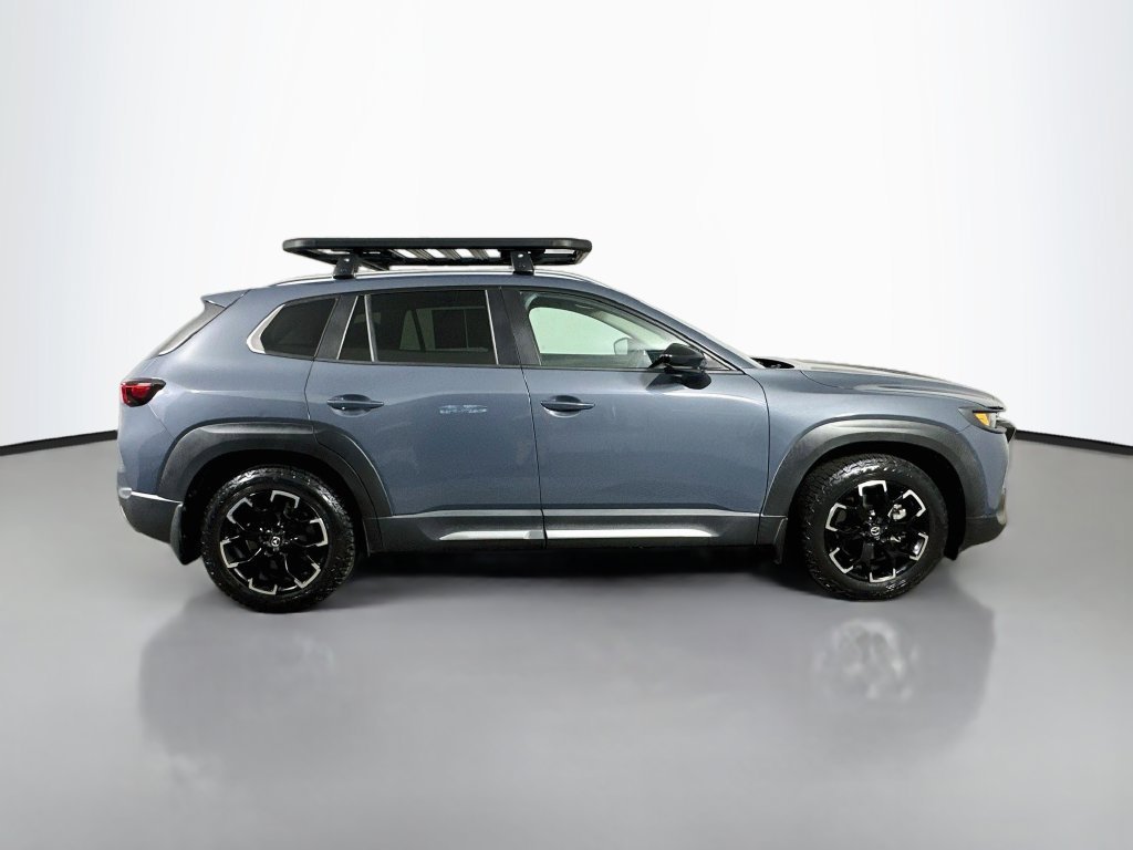 Used 2023 MAZDA CX-50 Meridian Edition w/ Apex Package AWD/4WD image 7