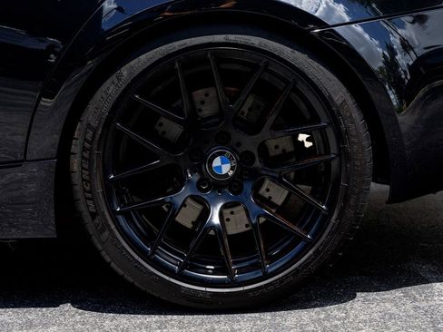 Used 2011 BMW M3 Sedan RWD image 48