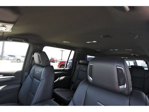 New 2026 Cadillac Escalade ESV 2WD image 24